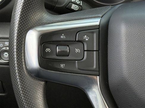 Certified 2024 Chevrolet Blazer LT w/ Convenience Package image 14