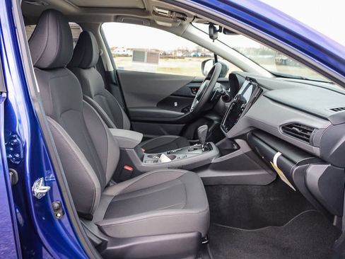 New 2026 Subaru Crosstrek 2.0i Premium image 16