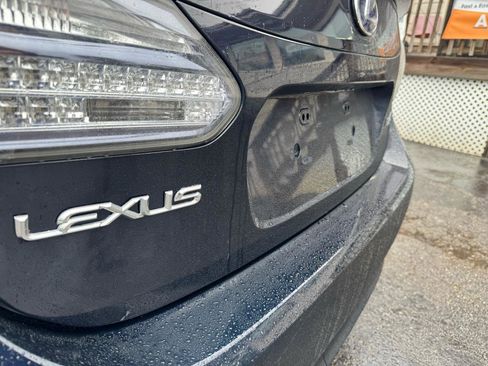 Used 2010 Lexus HS 250h FWD image 10