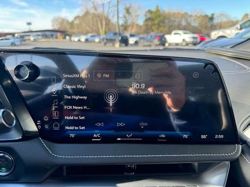 New 2026 Chevrolet Corvette E-Ray image 30