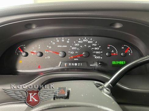 Used 2008 Ford E-350 and Econoline 350 XL image 15