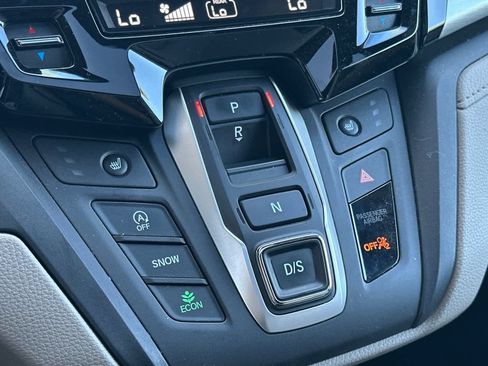 Used 2023 Honda Odyssey EX-L image 23