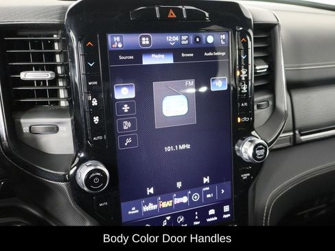 Used 2022 RAM 1500 Limited w/ Night Edition image 30