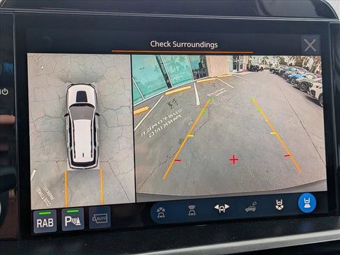 New 2026 Subaru Crosstrek 2.5i Sport AWD/4WD image 16