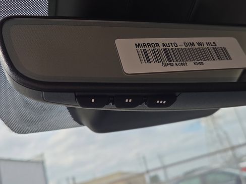 New 2026 Kia Seltos EX w/ EX Sunroof Package image 13