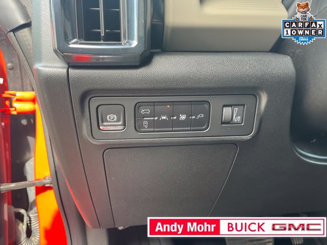 Used 2026 GMC Hummer EV SUV AWD/4WD image 23