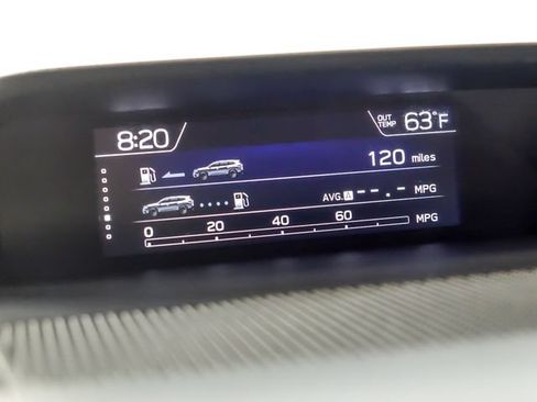 Used 2022 Subaru Ascent Limited w/ Technology Package AWD/4WD image 23