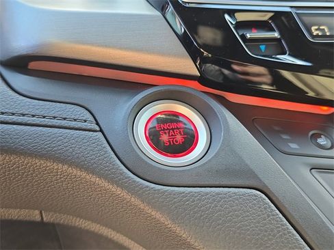 Used 2025 Honda Odyssey Sport-L image 32