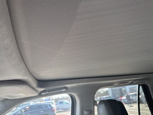 Used 2023 Lincoln Navigator Black Label image 18