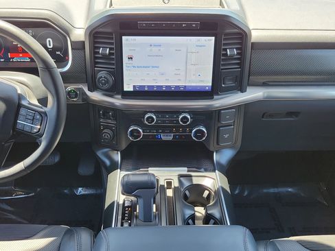 Certified 2023 Ford F150 Raptor AWD/4WD image 15