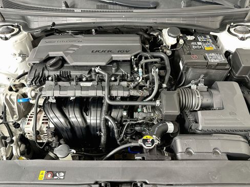 Used 2025 Kia K4 FWD image 31