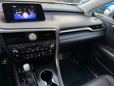 Used 2019 Lexus RX 350 350 w/ Premium Package image 24