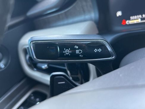 Used 2023 Lincoln Aviator Reserve w/ Equipment Group 201A image 28