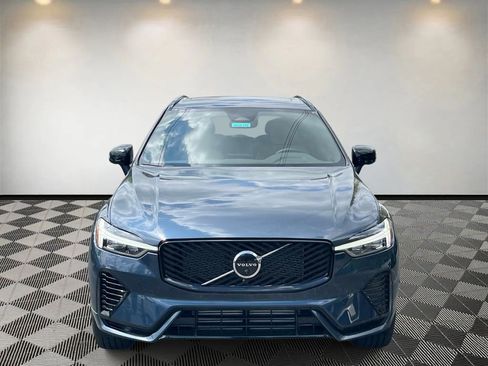 New 2026 Volvo XC60 T8 Plus w/ Protection Package Premier image 8