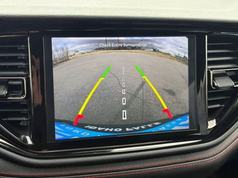 Used 2025 Dodge Durango GT image 21