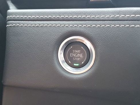 New 2025 Cadillac Escalade Sport w/ Touring Package image 18