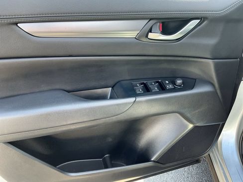 Used 2019 MAZDA CX-5 Touring FWD image 15