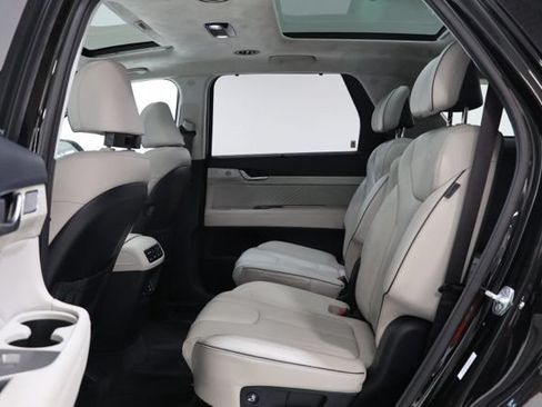 Used 2023 Hyundai Palisade Calligraphy w/ Cargo Package AWD/4WD image 36