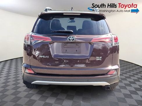 Used 2016 Toyota RAV4 XLE w/ Convenience Package AWD/4WD image 5