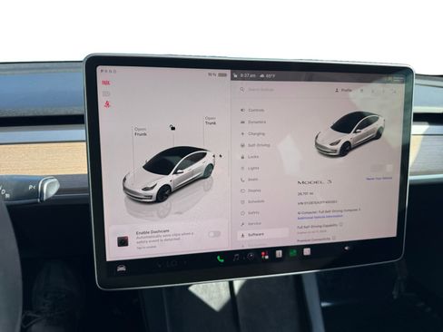 Used 2023 Tesla Model 3 Standard Range RWD image 11