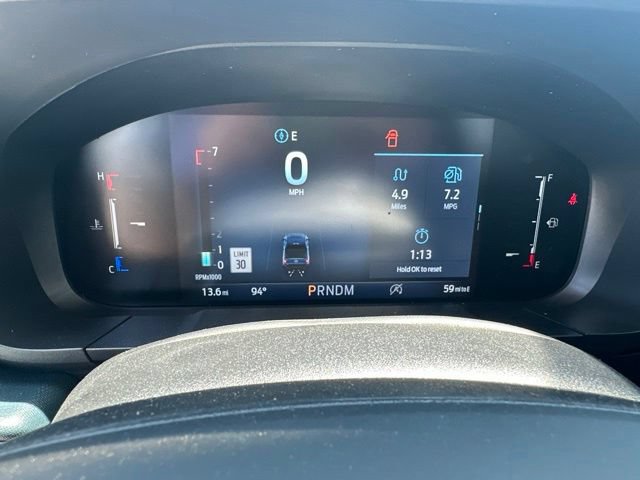 New 2026 Ford Maverick Lobo AWD/4WD image 21
