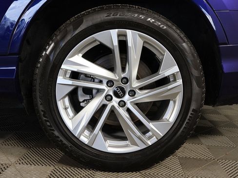 Used 2022 Audi Q7 3.0T Premium Plus w/ Premium Plus Package image 23