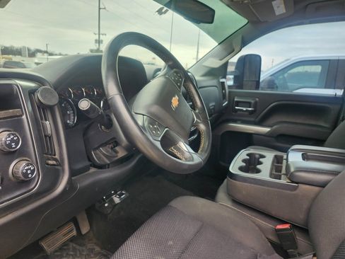 Used 2015 Chevrolet Silverado 1500 LT w/ All Star Edition image 13