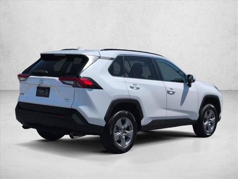 Used 2024 Toyota RAV4 XLE w/ Weather Package AWD/4WD image 5