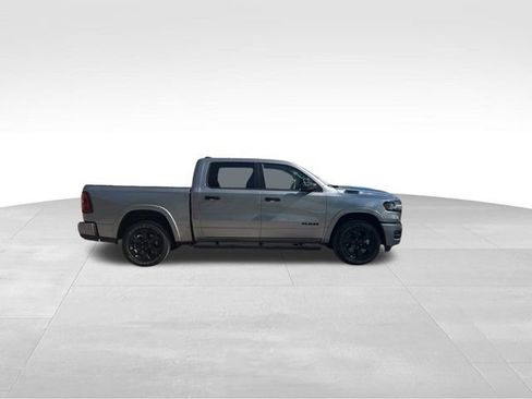 Used 2025 RAM 1500 Big Horn image 6