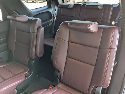 New 2026 Dodge Durango GT AWD/4WD image 26