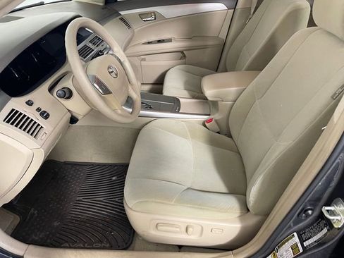 Used 2008 Toyota Avalon XL FWD image 2