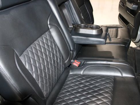 Used 2018 Chevrolet Silverado 1500 LT w/ All Star Edition image 23