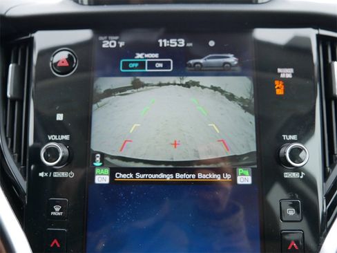 Used 2023 Subaru Outback Touring image 28