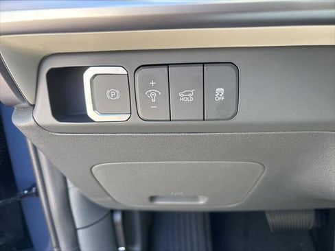 New 2026 Hyundai Santa Fe SEL image 25