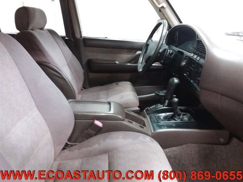 Used 1992 Toyota Land Cruiser image 13