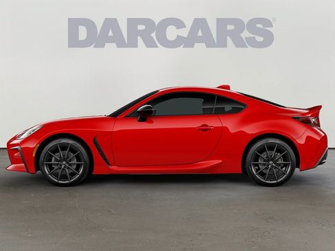 New 2026 Toyota GR86 Premium RWD image 4