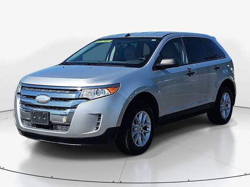Used 2014 Ford Edge SE w/ Equipment Group 101A FWD image 10