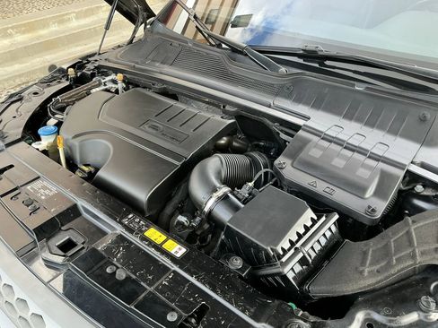 Used 2019 Land Rover Range Rover Evoque AWD/4WD image 28