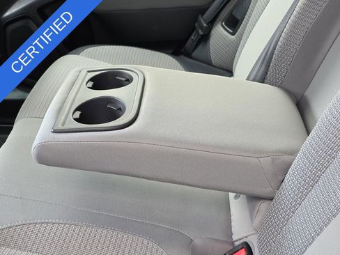 Certified 2025 Subaru Outback Premium image 11