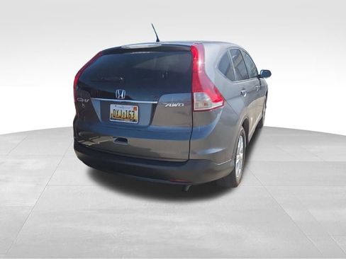 Used 2014 Honda CR-V EX image 15