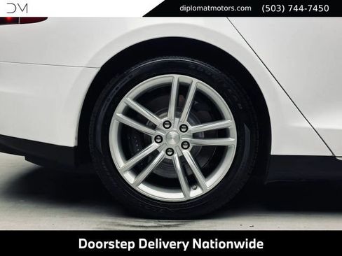 Used 2013 Tesla Model S RWD image 39