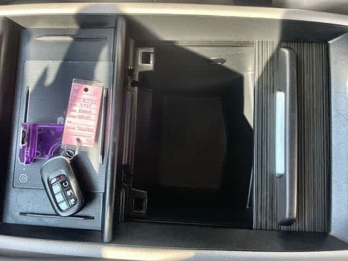 Used 2025 Honda Odyssey EX-L image 27