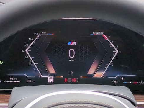 New 2027 BMW X6 xDrive40i w/ Executive Package AWD/4WD image 27
