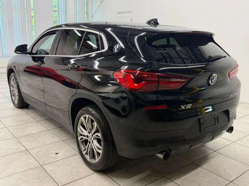 Used 2018 BMW X2 xDrive28i AWD/4WD image 7