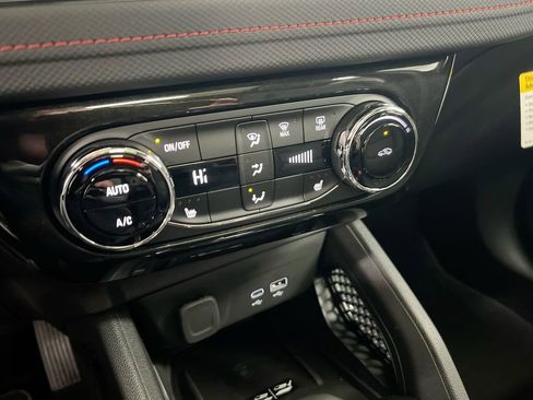 New 2026 Chevrolet TrailBlazer RS w/ Convenience Package image 16