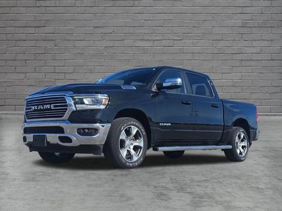 Used 2023 RAM 1500 Laramie
