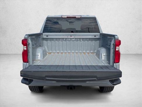 Used 2024 Chevrolet Silverado 1500 RST image 6