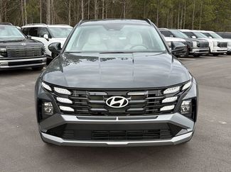 New 2026 Hyundai Tucson SEL video 2