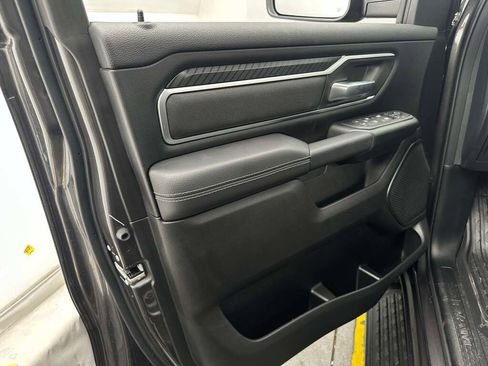 New 2026 RAM 1500 Big Horn image 26