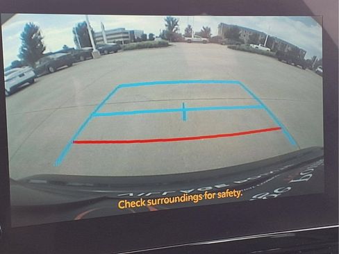 Used 2024 Toyota Corolla LE FWD image 14